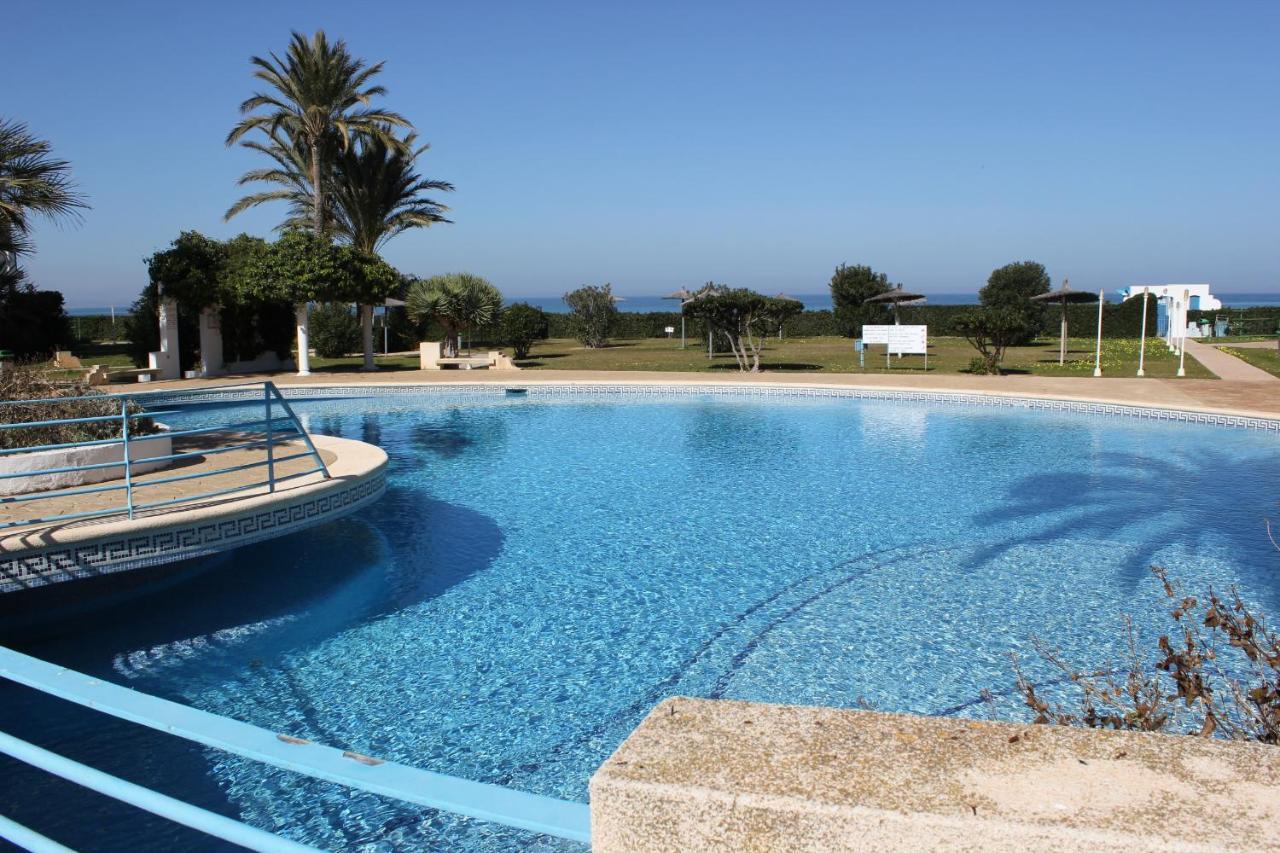 Apartment 185 Alberca Dénia