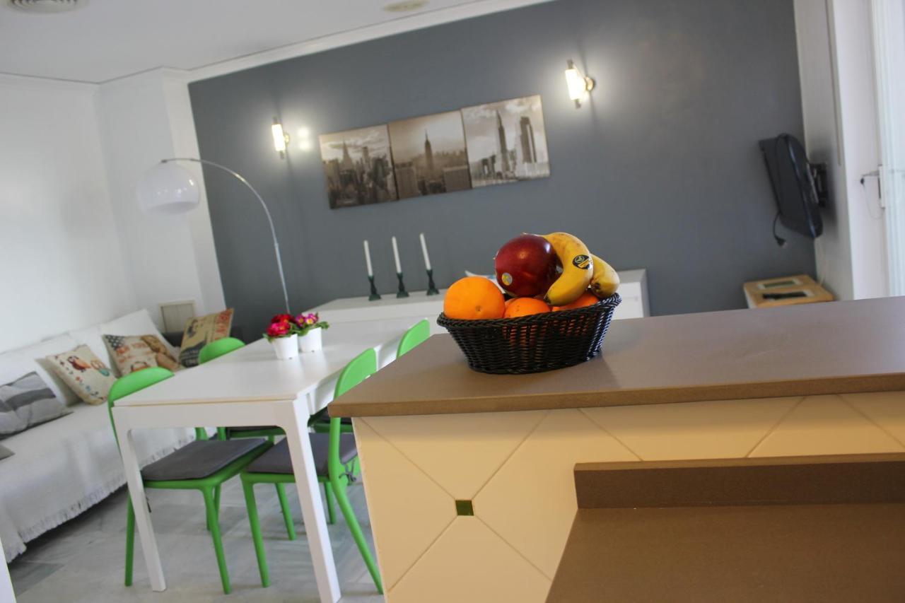 Apartment 185 Alberca Dénia