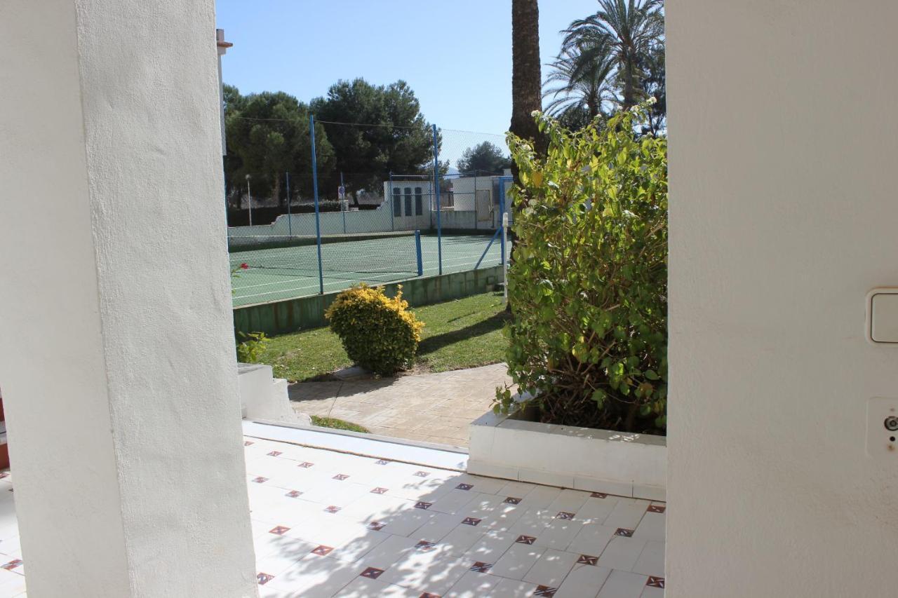 Apartment 185 Alberca