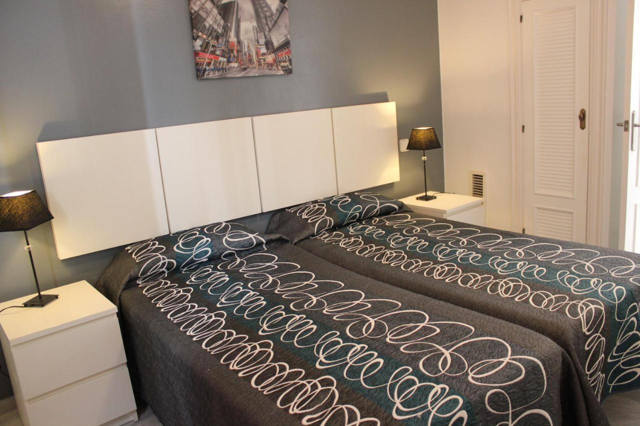 185 Alberca Apartment *