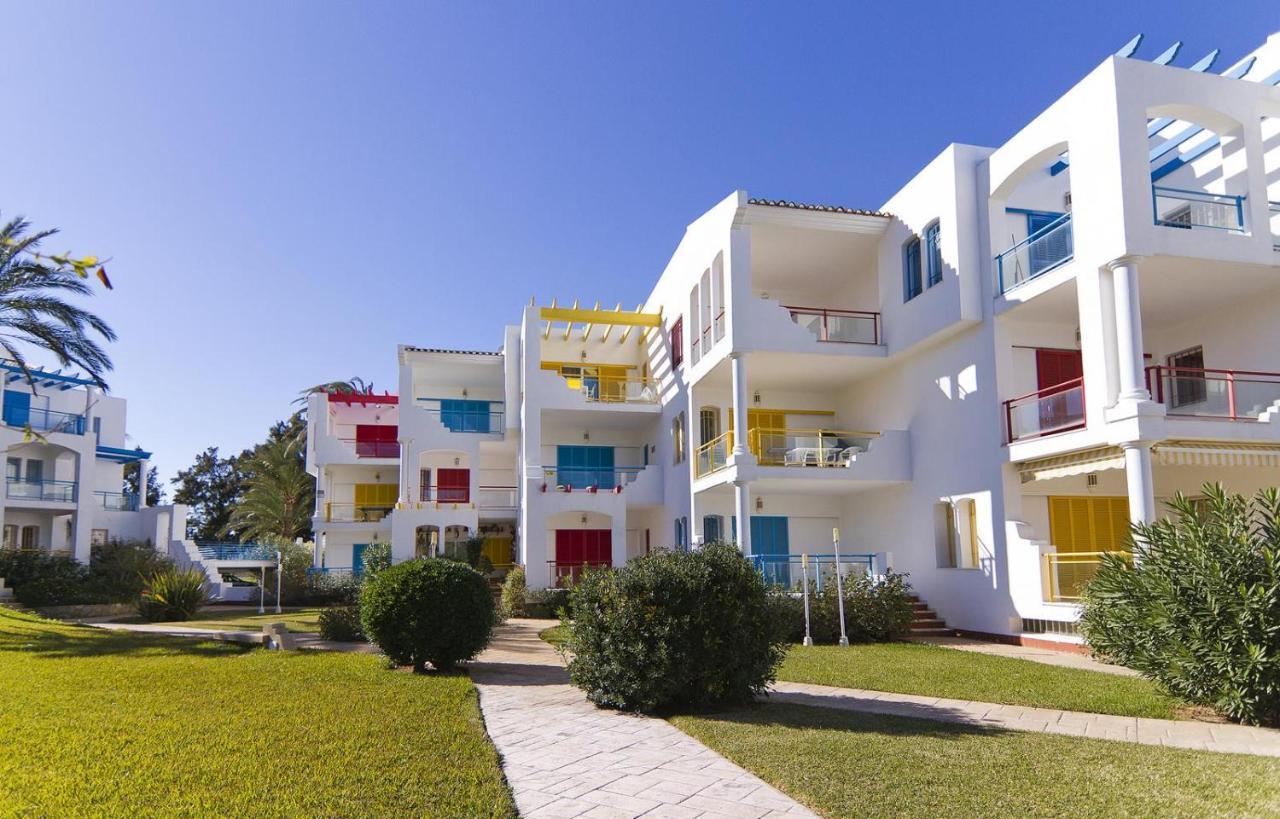 185 Alberca Apartment Dénia